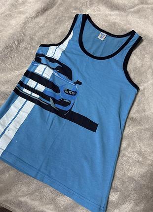 Майка для підлітків