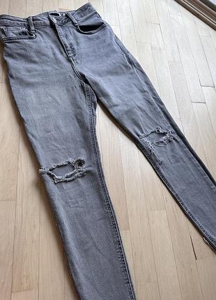 Джинси жіночі джинси штани джинсові