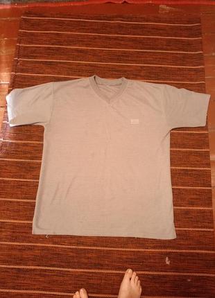 Тенниска на больших