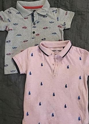 Детские поло