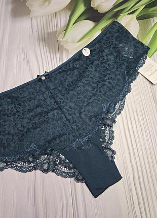 Шикарні мережевні трусики hunkemoller