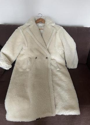 Натуральная шуба