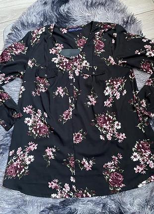 Жіноча блуза