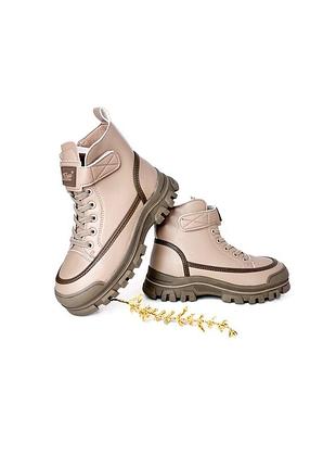 Демісезонні черевики clibee на дівчинку (рр. 32-37)