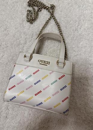 Сумка guess