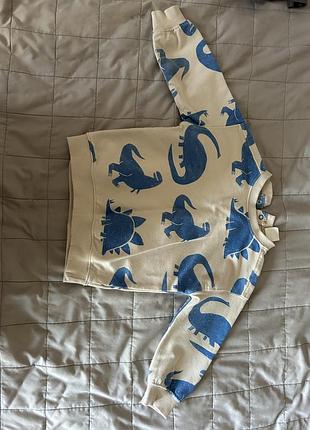 Кофта детская hema 86