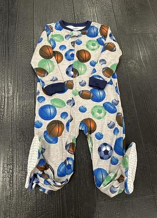 Боді carter’s 3 роки