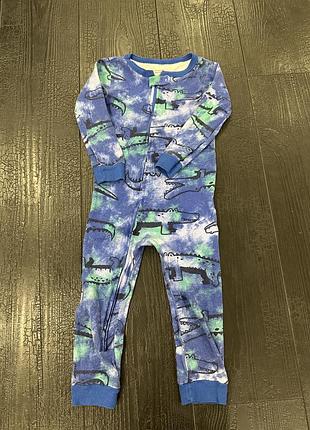 Чоловічок carters 3 роки