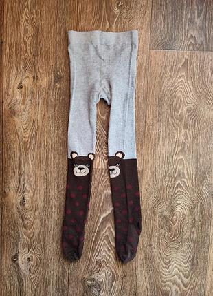 Колготки дитячі