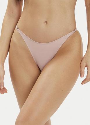 Calvin klein underwear трусики-стринги