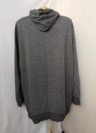 Кофта  с рюлексовой ниткой 3