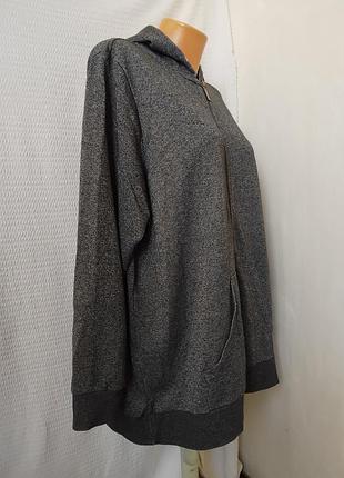 Кофта  с рюлексовой ниткой 4