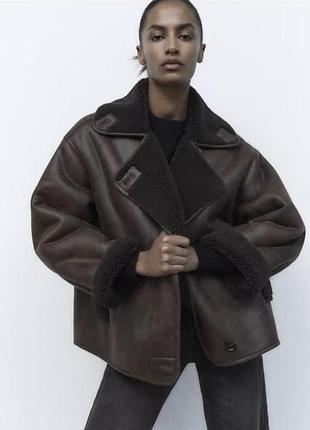 Дублянка zara