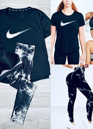 Фітнес костюм