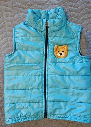 Одежда для мальчика