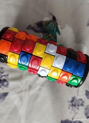 Головоломка rubiks