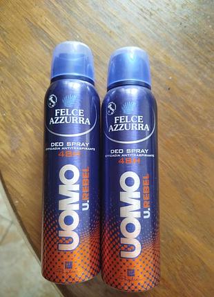Felce azzuro дезодорант