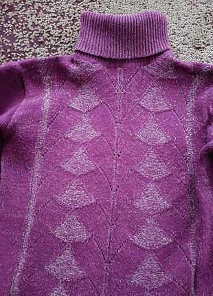 Светр гольф