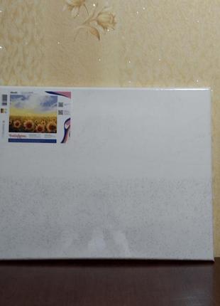 Картина по номерах