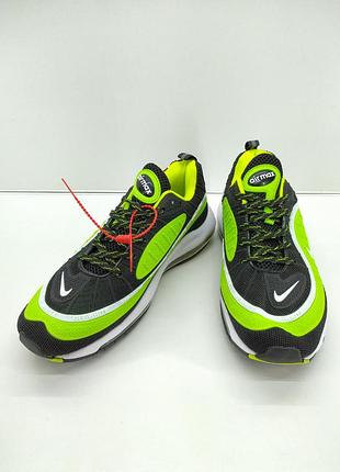 Кроссовки nike 2