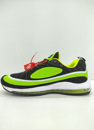 Кроссовки nike 6