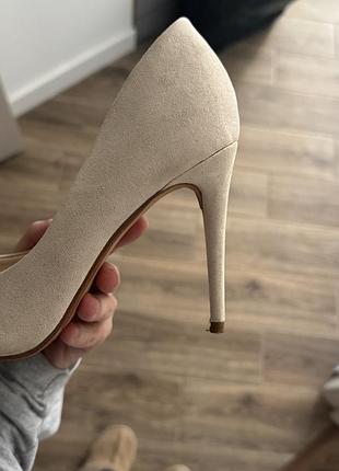 Туфлі лодочки