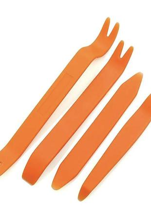 Инструмент для разбора салона автомобиля