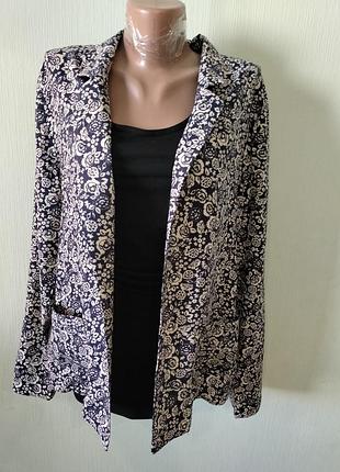 Жакет літній