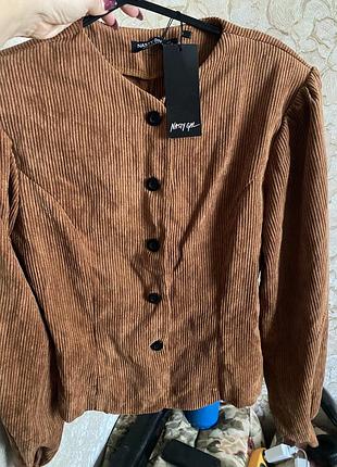 Модний піджак