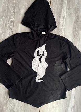Карнавальний худі з привид, примара