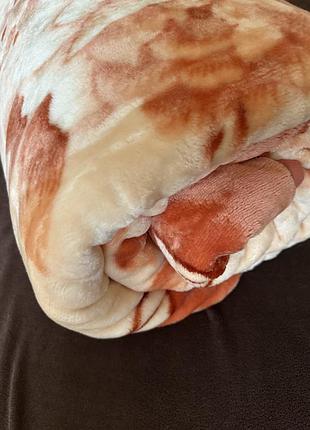 Ковдра акрилова