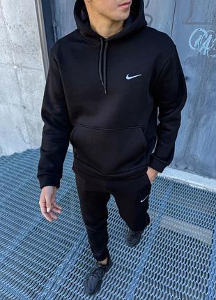 ❄️ спортивный костюм зима (худи)