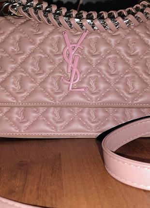 Сумка кросс боди