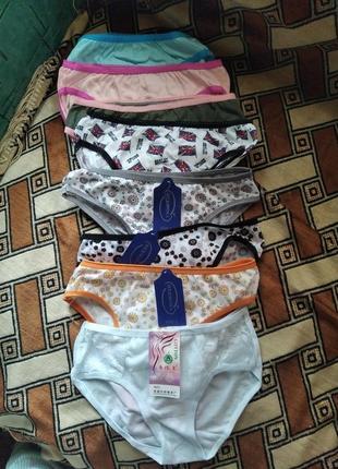 Женские трусики,