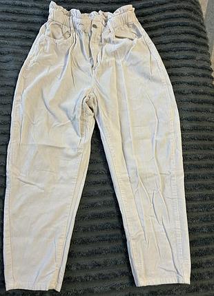 Джинси банани