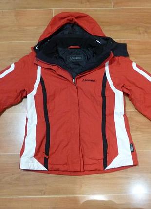 Жіноча гірськолижна куртка schoffel