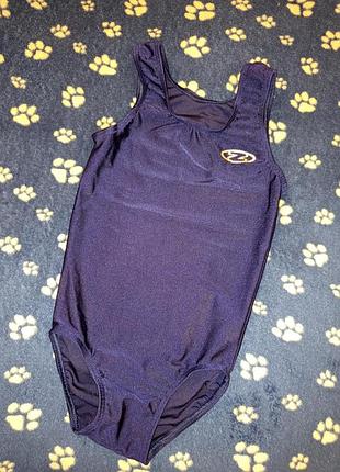 Купальник боді для гімнастики