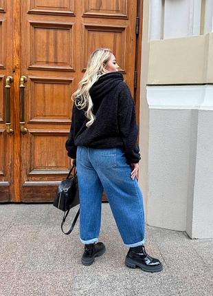 Женская теплая кофта тедди 🐻🐻🐻 10