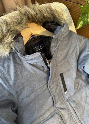 Куртка next