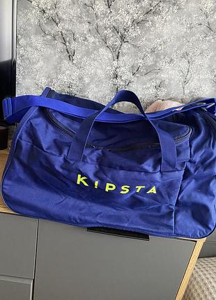 Сумка спортивна