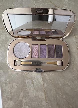 Палетка тіней jane iredale
