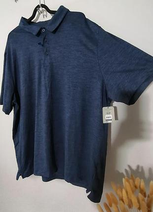 Футболка поло р. 3 xl