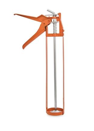 Пістолет для монтажної піни та герметику