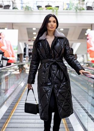 Пальто мічіган