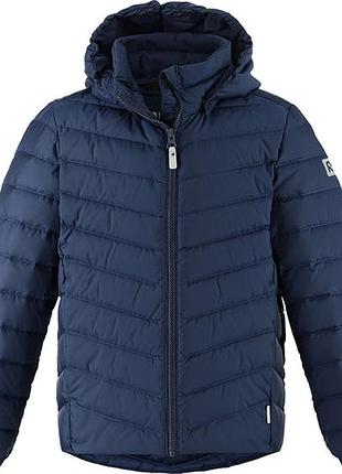 Куртка для мальчика reima пуховик