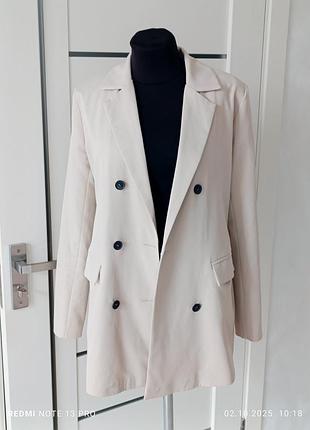 Женский пиджак