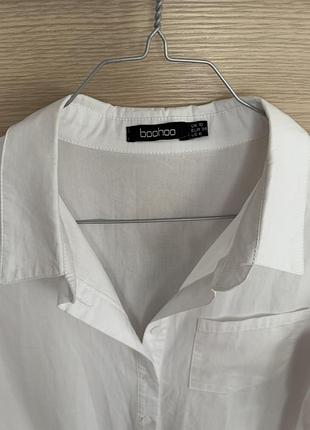 Сукня-сорочка boohoo