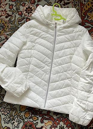 Куртка stradivarius