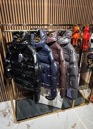 Куртка зимова новинка