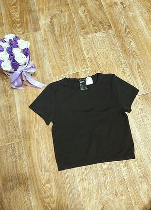 Топ женский h&amp;m